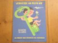 Jeunesse au plein air1962 �ӥ�ơ����ݥ����� ����١����Х�