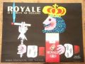 ROYALE�ӥ�ơ����ݥ�����