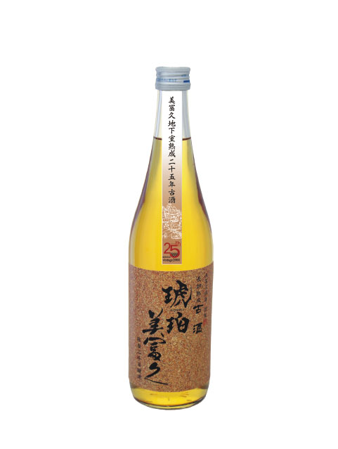 【特別限定秘蔵酒】 長期熟成古酒20年 沖縄海峡、木箱入り、43度、720ml 大吟醸 秘蔵熟成古酒20年モノ 720ml 平成15酒造年度産