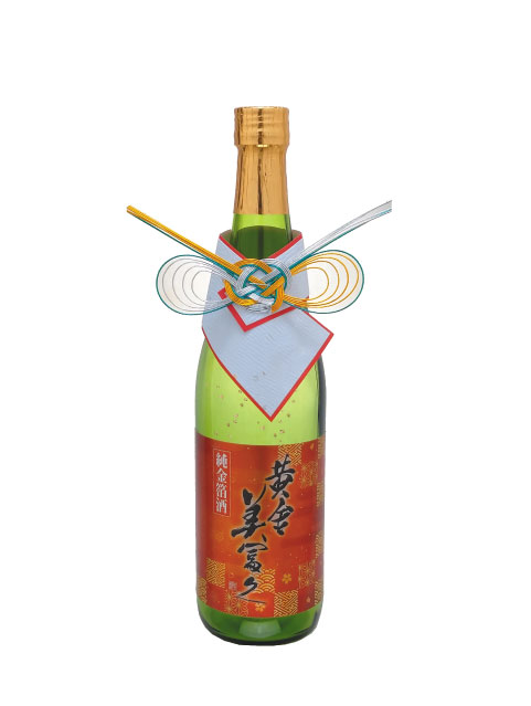 限定品 純金箔入り『黄金の日日』かりゆし 【公式通販】