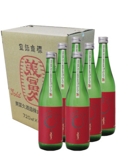 でけたて720ml×6本セット