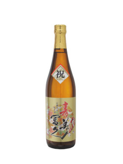 山廃純米　寿美冨久720ml.jpg