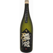 純米酒 霧隠美冨久 1.8L