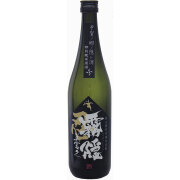 純米酒 霧隠美冨久 720ml