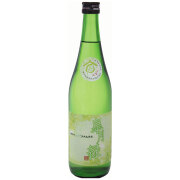 新皐月緑720ml