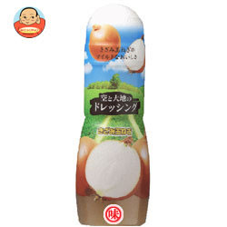 日本食研 空と大地のドレッシングきざみ玉ねぎ300ml×12本入