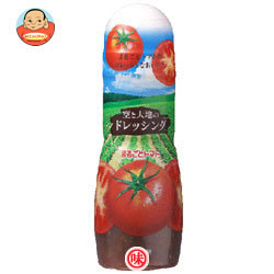 日本食研 空と大地のドレッシングまるごとトマト300ml×12本入