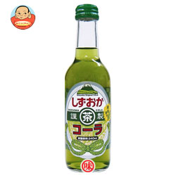 木村飲料 しずおかコーラ 240ml瓶×20本入