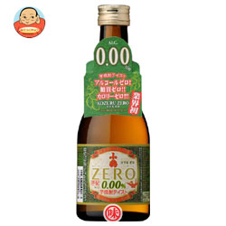 小正醸造 小鶴ゼロ ノンアルコール300ml瓶×12本入