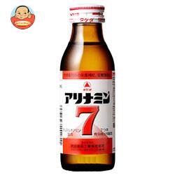 タケダ アリナミン7 100ml瓶×50本入