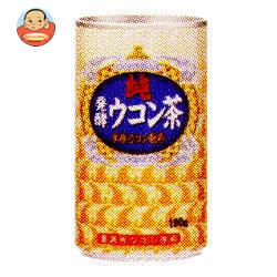発酵ウコン 純発酵ウコン茶190g缶×30本入