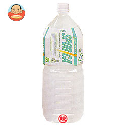 宝積飲料 スポリカライト2Lペットボトル×6本入