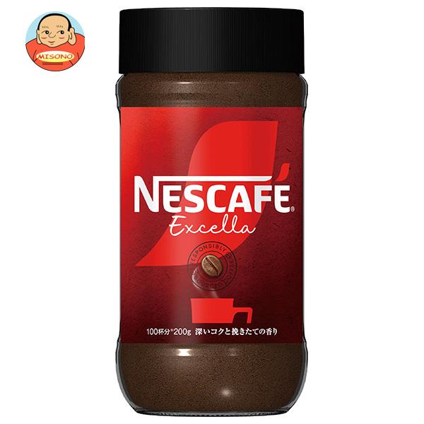 ネスレ日本 ネスカフェ エクセラ 180g瓶×12個入