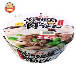 徳島製粉 金ちゃん亭 ぶっかけ肉うどん 188g×12個入