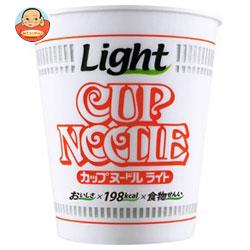 日清食品 カップヌードル ライト 53g×12個入
