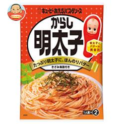 キューピー あえるパスタソース からし明太子 (23g×2袋)×12袋入