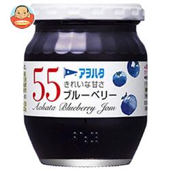 アヲハタ 55 ブルーベリー 250g瓶×6個入