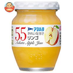 アヲハタ 55 リンゴ 150g瓶×12個入