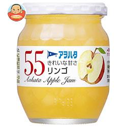 アヲハタ 55 リンゴ 250g瓶×6個入