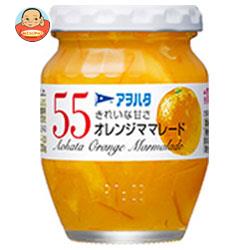アヲハタ 55 オレンジママレード 150g瓶×12個入