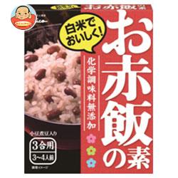 グリコ お赤飯の素 200g×40個入