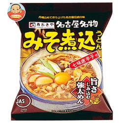 寿がきや みそ煮込 91g×30袋入
