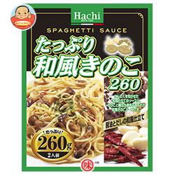 ハチ食品 たっぷり和風きのこ260 260g×24個入
