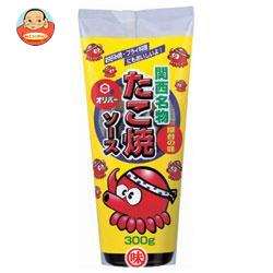 オリバーソース たこ焼ソース 300g×12本入