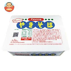 ペヨング ソースやきそば 106g×18個入