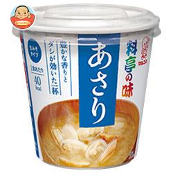 マルコメ カップ料亭の味 あさり 1食×6個入