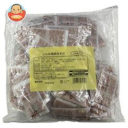 マルコメ 業務用生みそ汁 しじみ 100食×6袋入