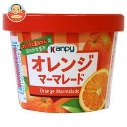 カンピー 紙カップ オレンジマーマレード 140g×6個入