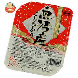 たかの 魚沼産こしひかり 180g×10個入