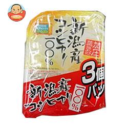 たかの 新潟産こしひかり 3個パック (180g×3個)×4個入