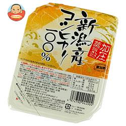たかの 新潟産こしひかり 180g×10個入
