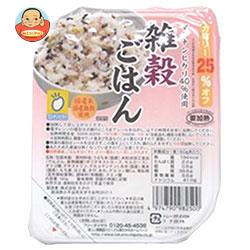 たかの マンナンヒカリ雑穀ごはん 160g×10個入