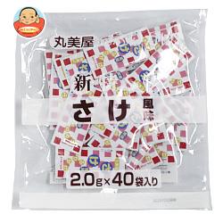 丸美屋 新特ふり さけ風味 80g(2.0g×40袋)×2袋入
