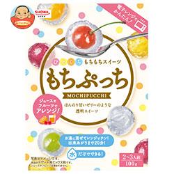 昭和産業 (SHOWA) もちぷっち 100g×10個入