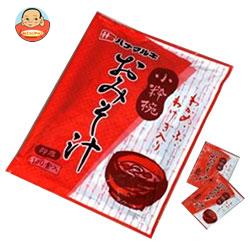 ハナマルキ 即席みそ汁 小粋椀 100食×1袋入