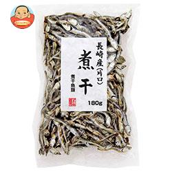 マルトモ 長崎産無添加煮干 180g×10袋入