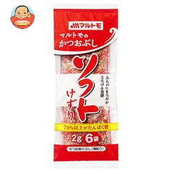 マルトモ かつおソフト削り (2g×6袋)×15袋入