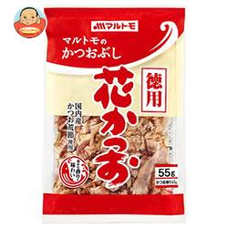 マルトモ 徳用 花かつお 55g×12袋入