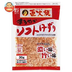 マルトモ 新直火焼ソフト削り 30g×10袋入