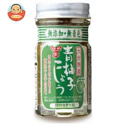 フンドーキン 青柚子こしょう 50g瓶×10個入