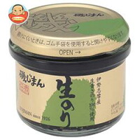 磯じまん 生のり 105g瓶×12個入