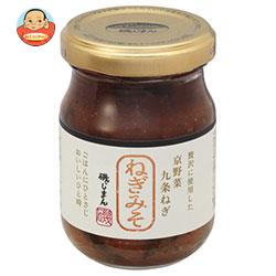 磯じまん ねぎみそ 100g瓶×12個入
