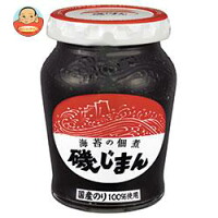 磯じまん 磯じまん大瓶 140g瓶×12個入
