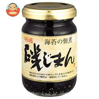 磯じまん 特選磯じまん 120g瓶×12個入
