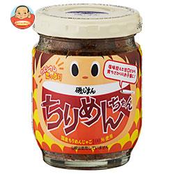 磯じまん ちりめんちゃん 65g瓶×12個入