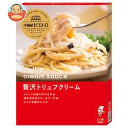 ピエトロ 洋麺屋ピエトロ 贅沢トリュフクリーム 110g×5箱入